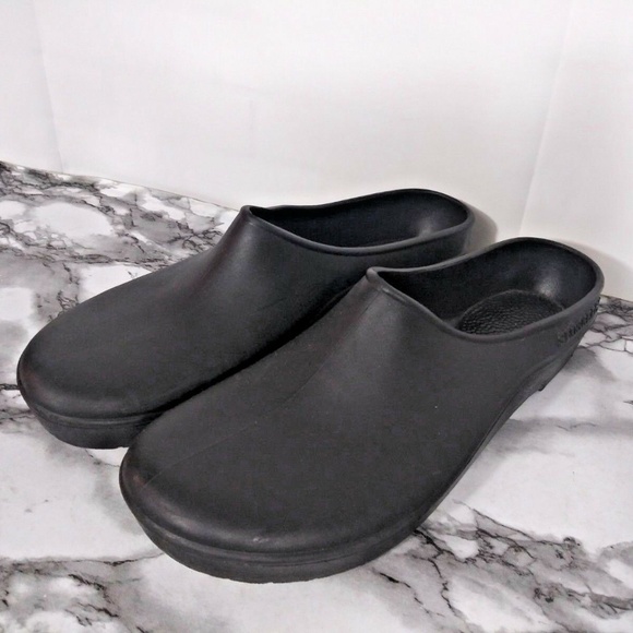 mens sloggers clogs